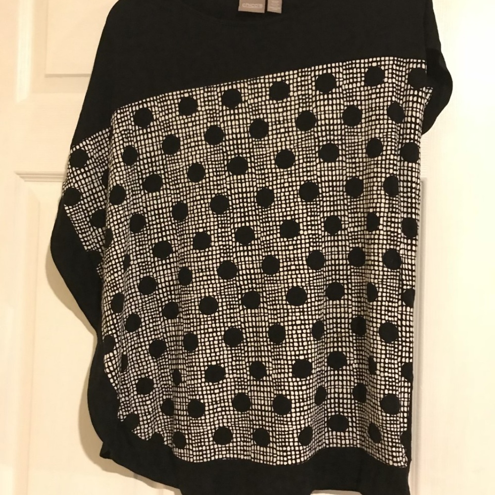 Woman top